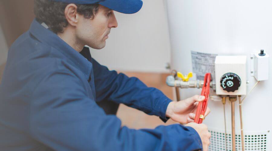 Local 24/7 Emergency Plumbing in Toyah, TX